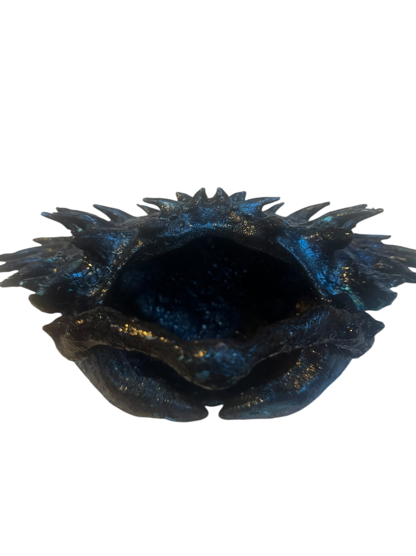 Blue Ocean Katar Bag