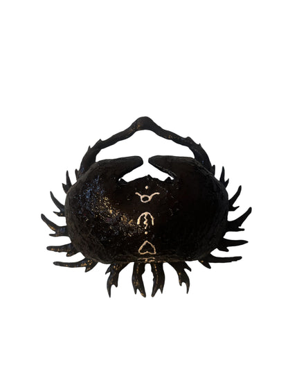 Black Ocean Katar Bag
