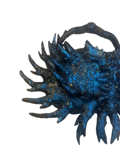 Blue Ocean Katar Bag