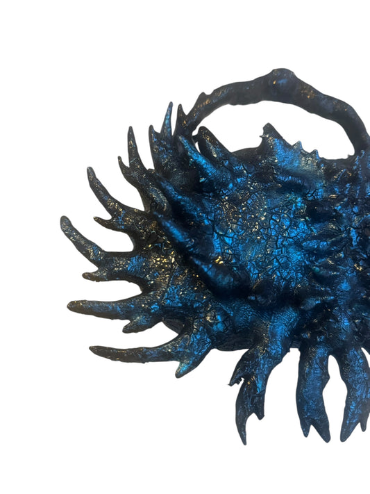 Blue Ocean Katar Bag