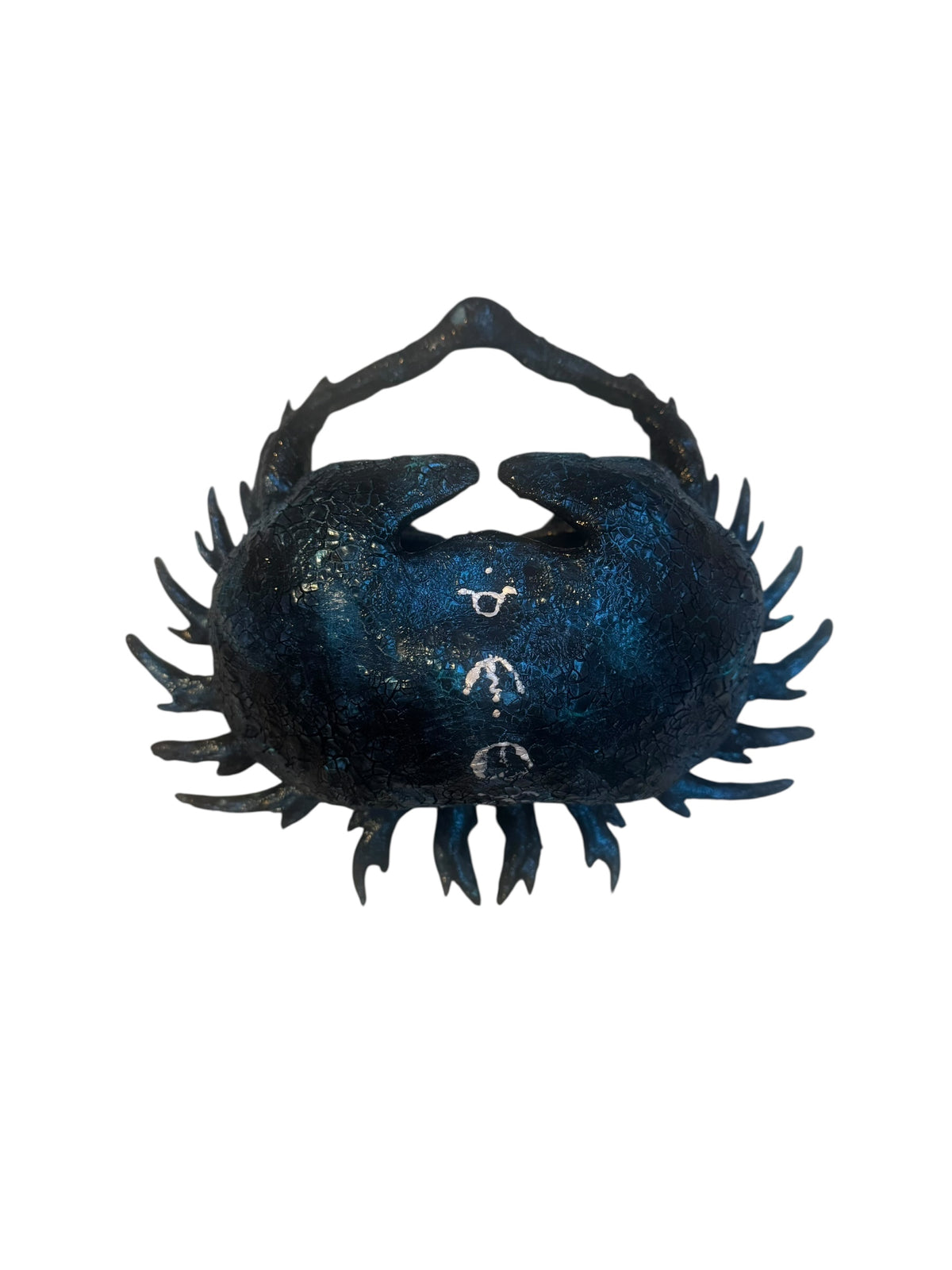 Blue Ocean Katar Bag