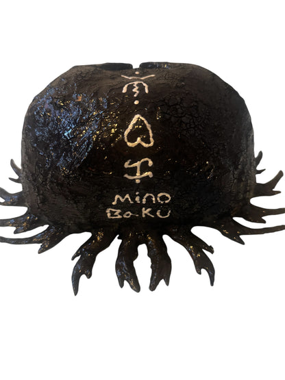 Black Ocean Katar Bag