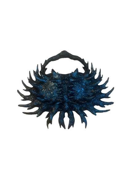 Blue Ocean Katar Bag