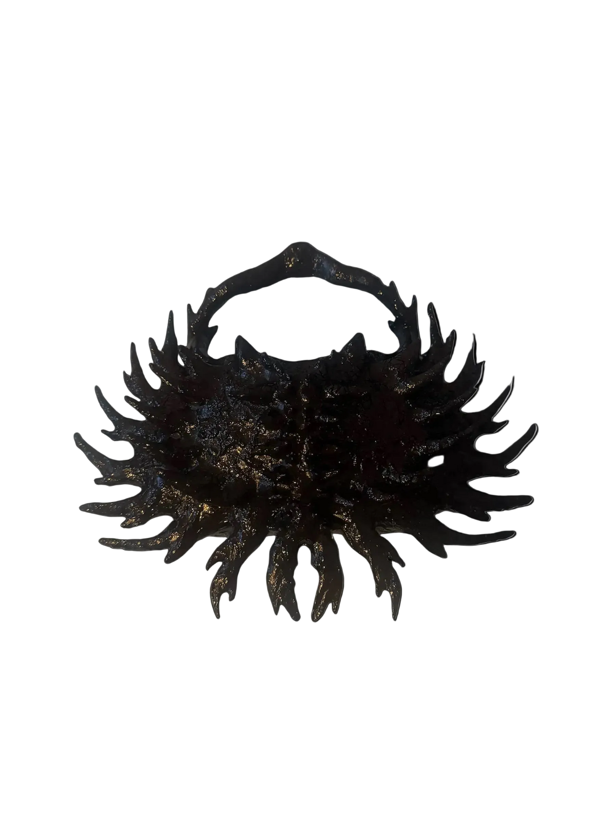 Ocean Spirit Crab Bag