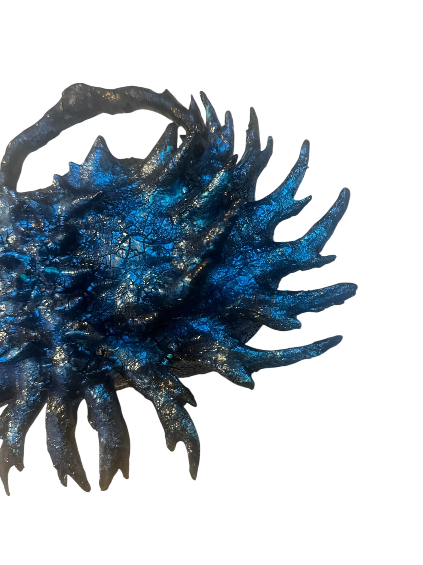 Blue Ocean Katar Bag