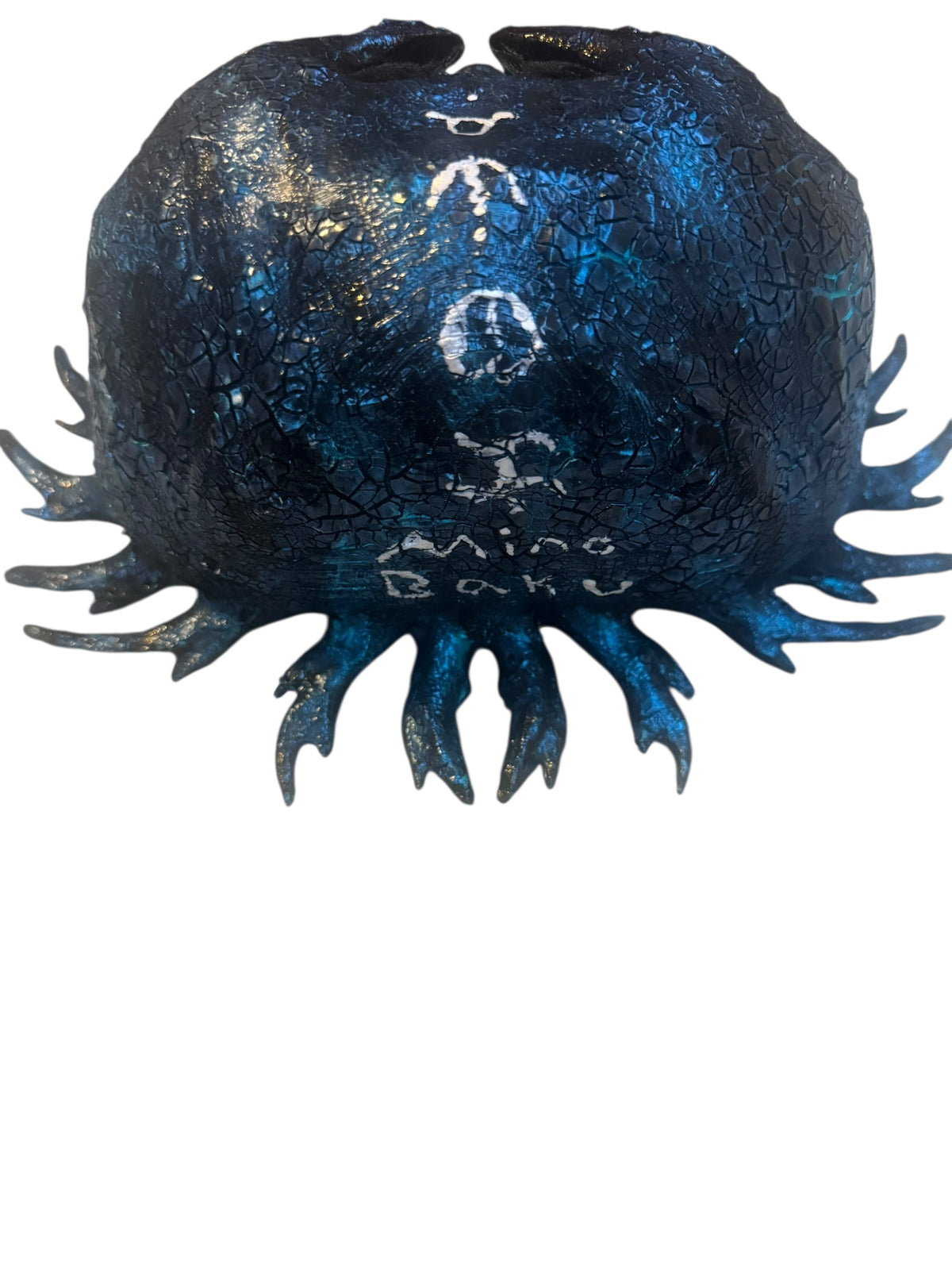 Blue Ocean Katar Bag