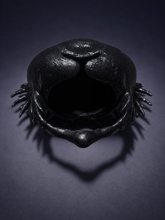 Ocean Spirit Crab Bag