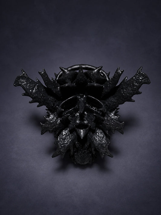Bloom Spirit Thorn Bag