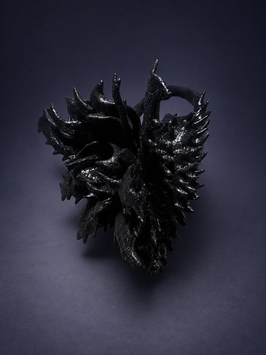Bloom Spirit Thorn Bag