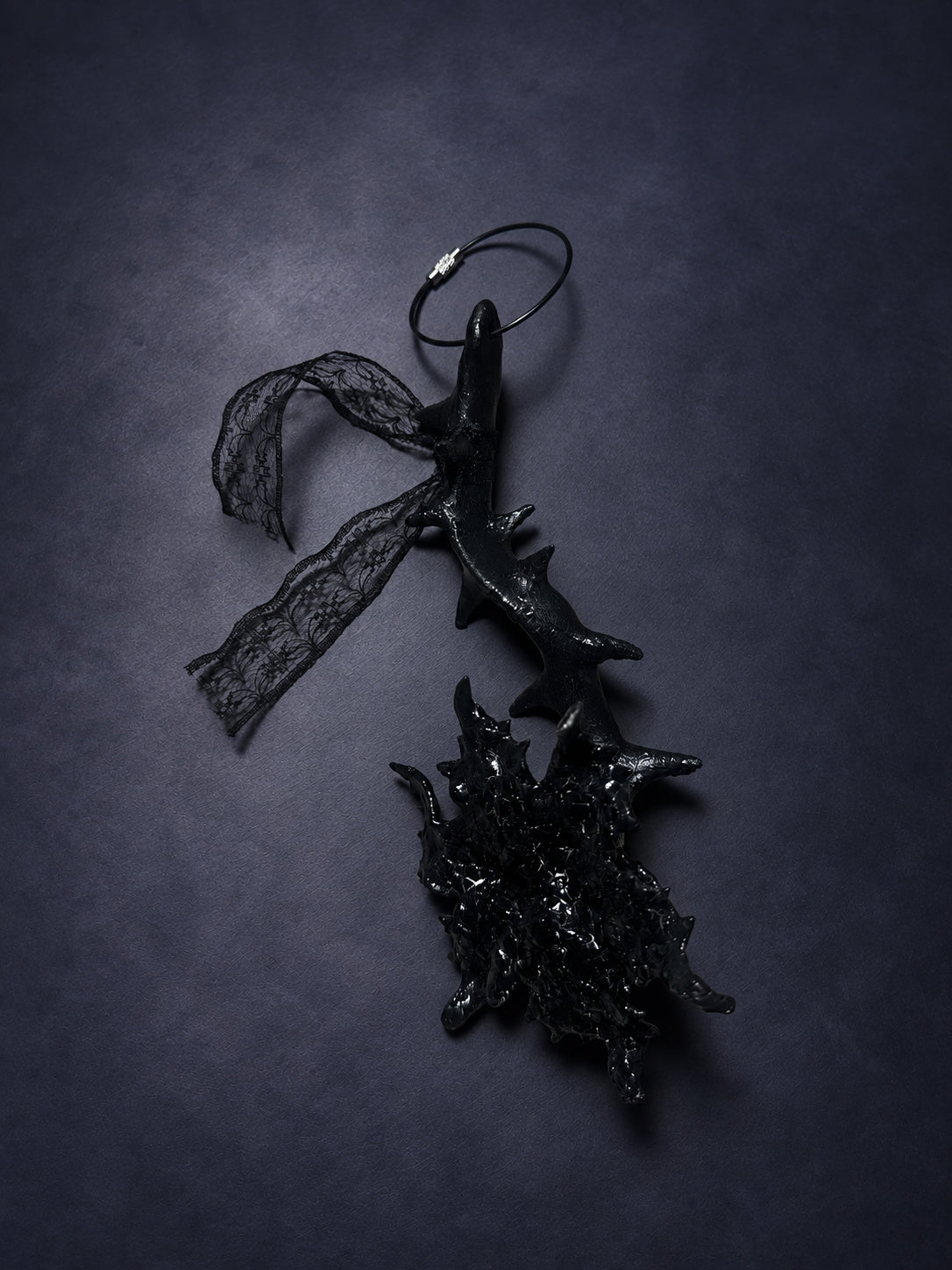 Midnight Bloom Charm video preview