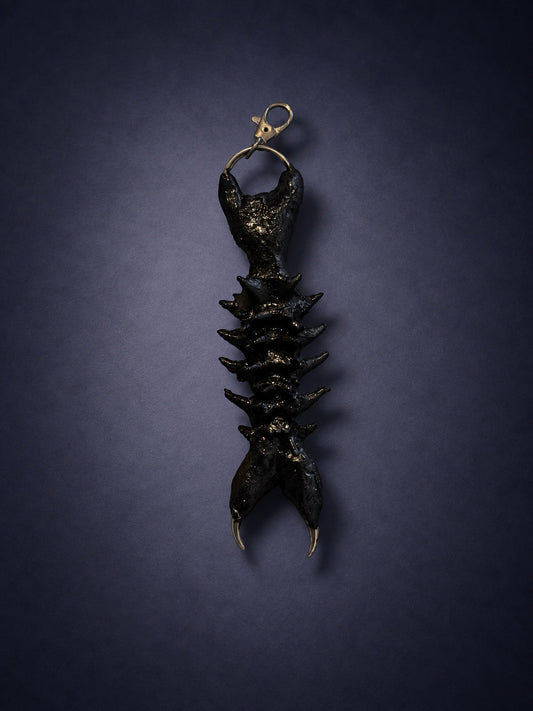 Spine Jaw