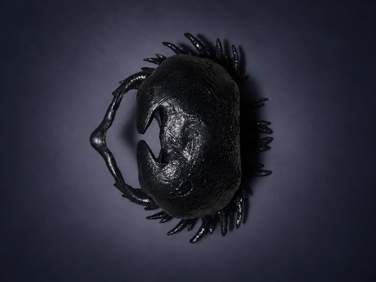 Ocean Spirit Crab Bag — view 4
