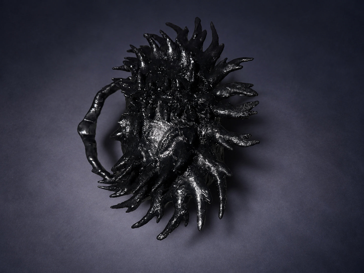 Ocean Spirit Crab Bag — view 3