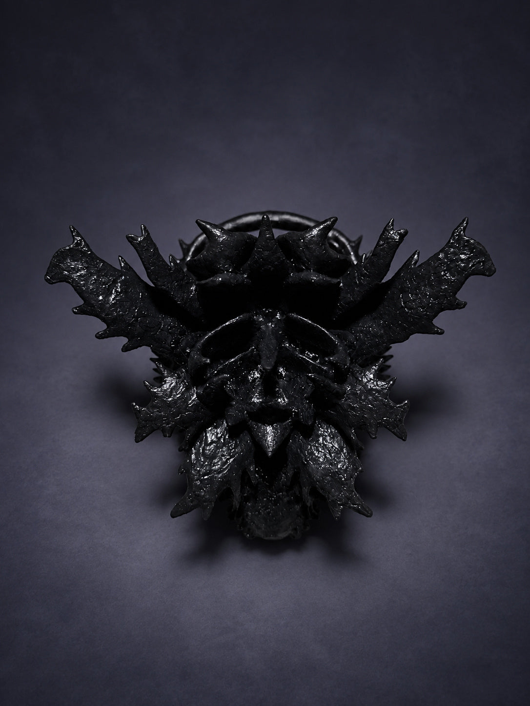 Bloom Spirit Thorn Bag