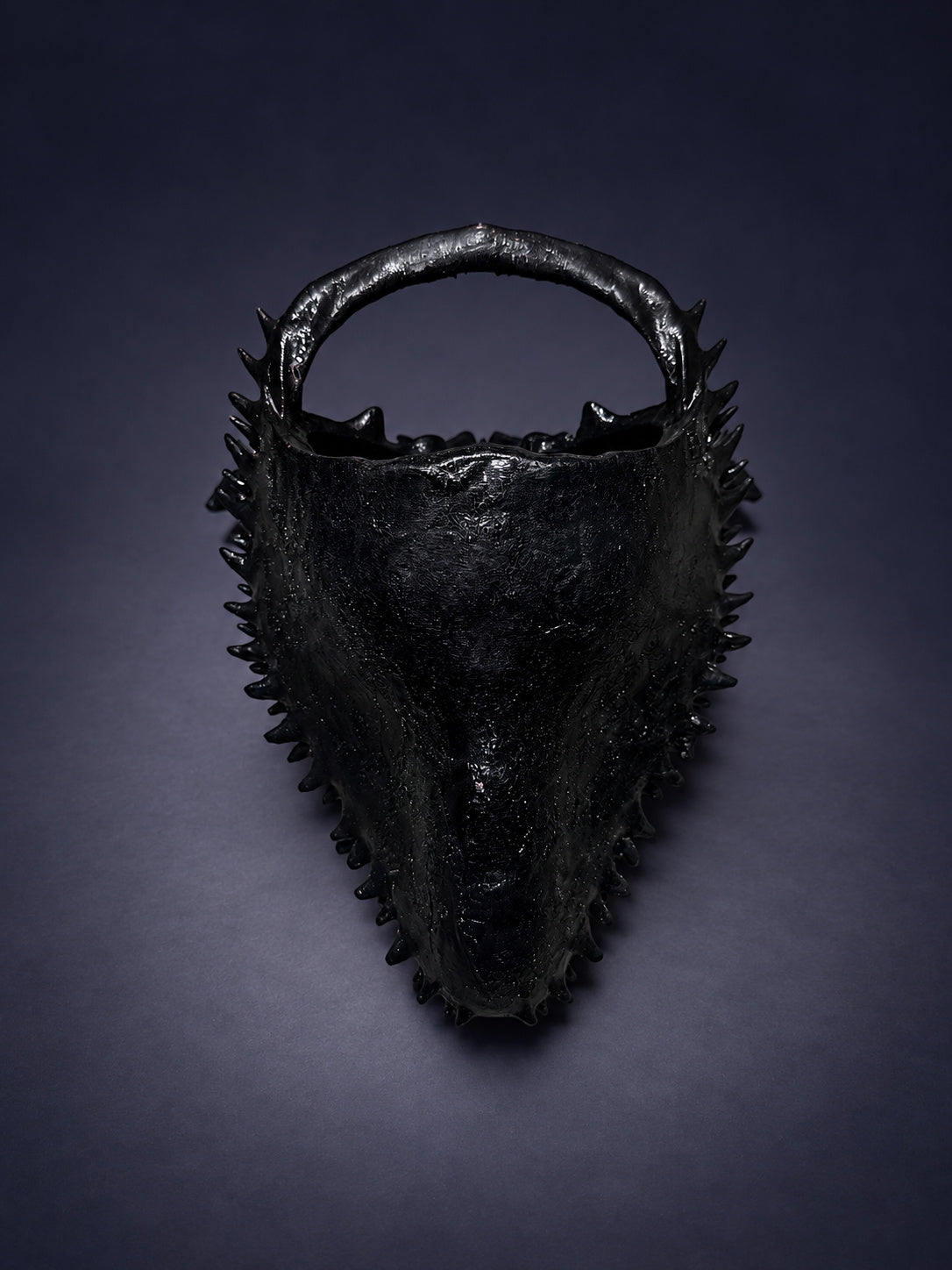 Bloom Spirit Thorn Bag — view 4