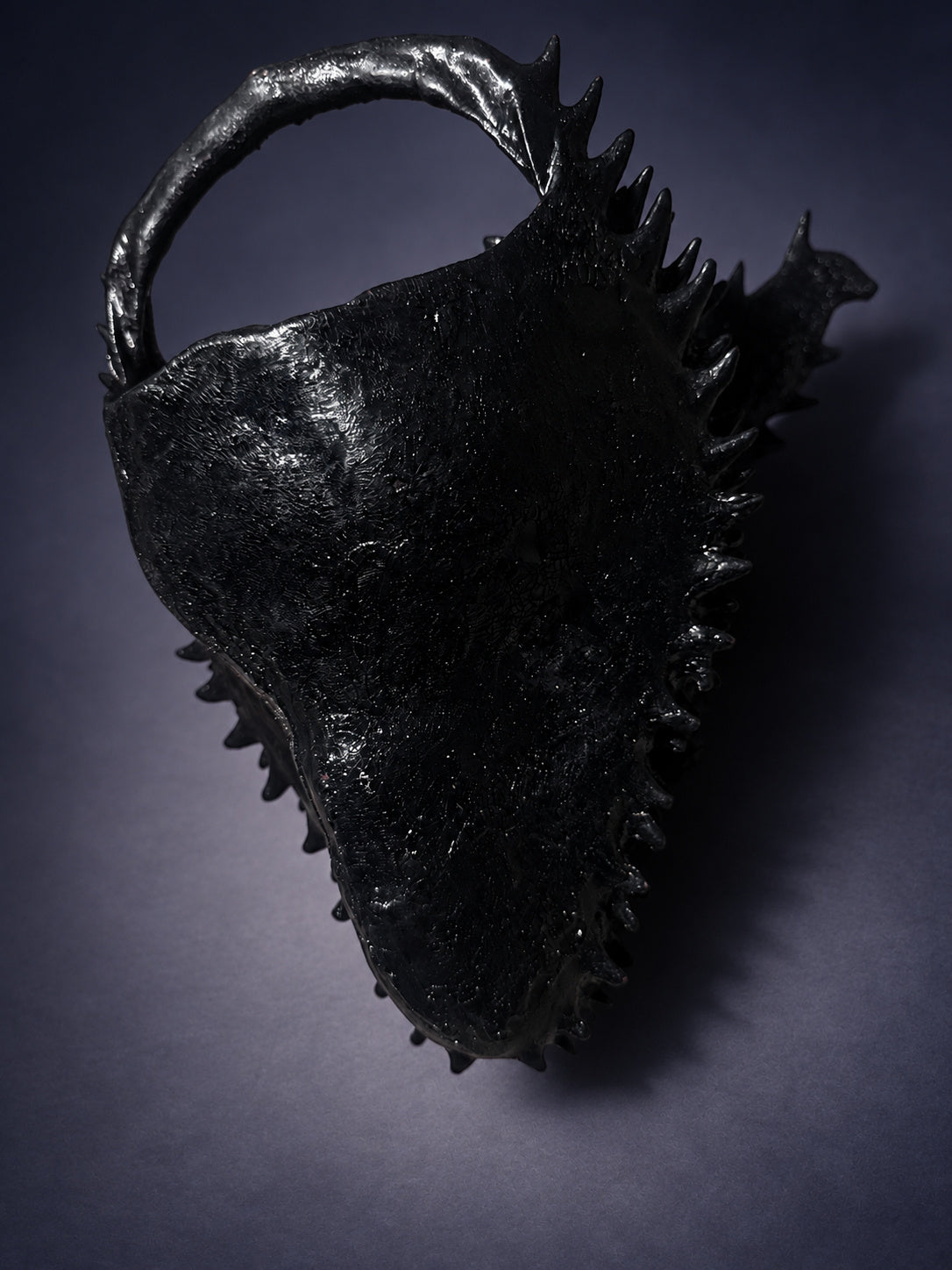 Bloom Spirit Thorn Bag — view 5