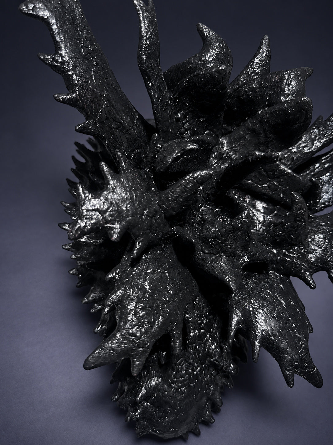 Bloom Spirit Thorn Bag — view 7