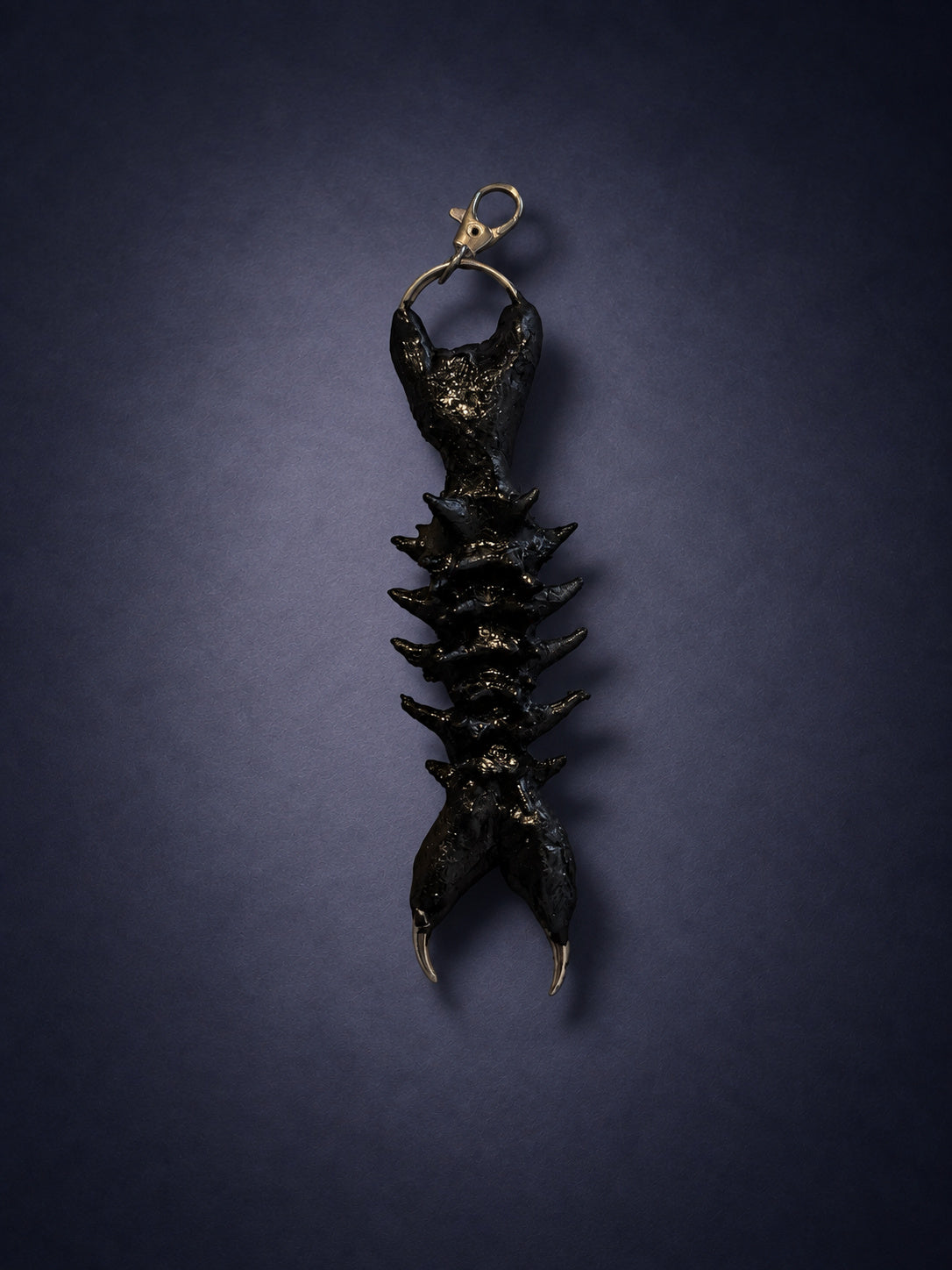 Spine Jaw