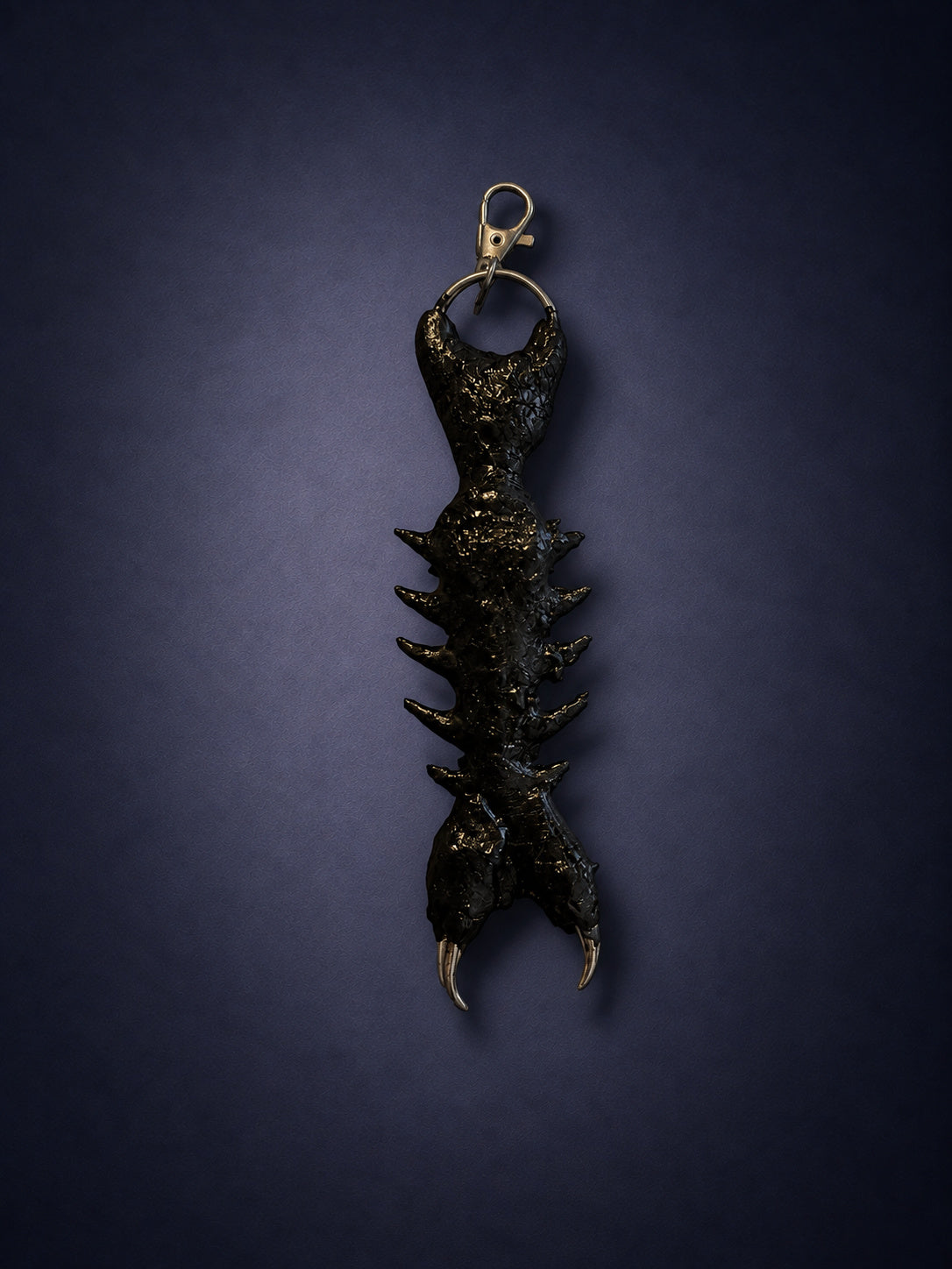 Spine Jaw — view 2